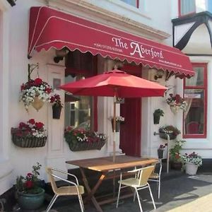 The Aberford